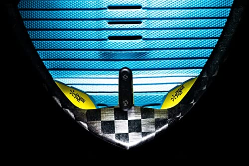 PHASE FIVE Wakesurf Board Matrix 53" Ltd Innegra