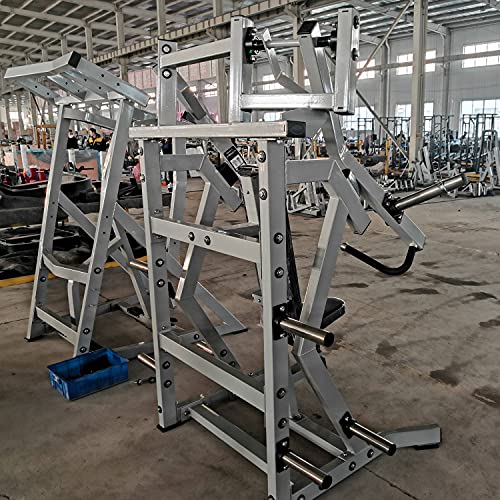 French Fitness Napa P/L Iso-Lateral Incline Chest Press (New)