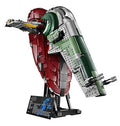 LEGO Star Wars Slave I 75060 Toy Multicolor