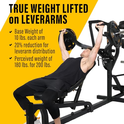 Powertec Fitness Multiystem® Workout Bench Black