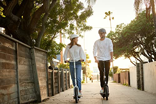 Razor EcoSmart SUP Electric Scooter Black