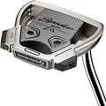 TaylorMade Spider X Putter Left Hand Steel HydroBlast