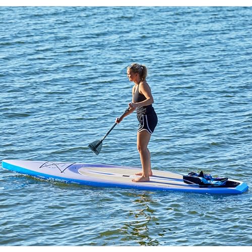 RAVE Sports Journey PCX SUP A Series Blue
