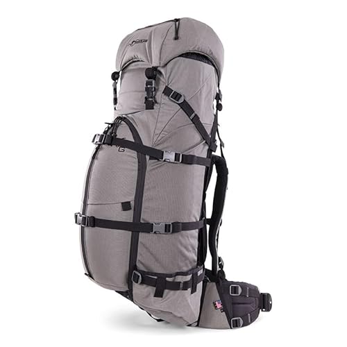Stone Glacier Sky 5900 Backpack with Xcurve Frame Foliage Medium