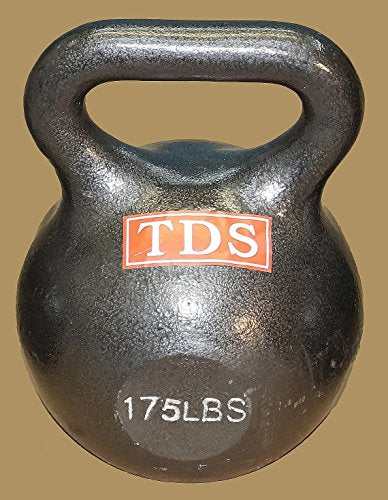TDS Kettlebell - 175 Lb.