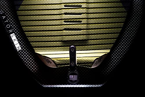 PHASE FIVE Wakesurf Board Hammerhead 53" Hammerhead Graphic