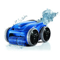 Polaris 9450 Sport Robotic Pool Cleaner Blue