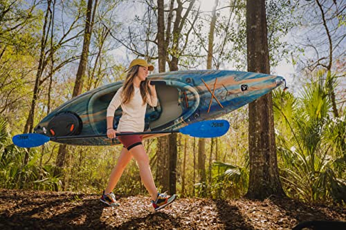 Pelican Argo 100XR Recreational Kayak Cosmos