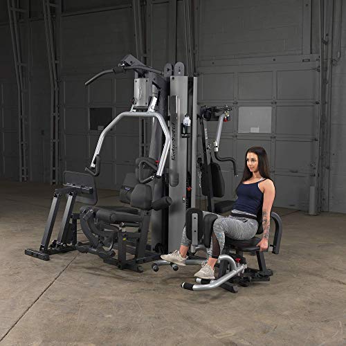 Body-Solid G9s Multi Station Gym