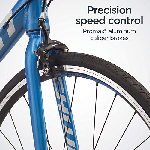 Schwinn Fastback AL Claris Road Bike Blue