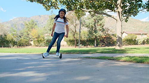 Razor Hovertrax 1.5 Hoverboard White