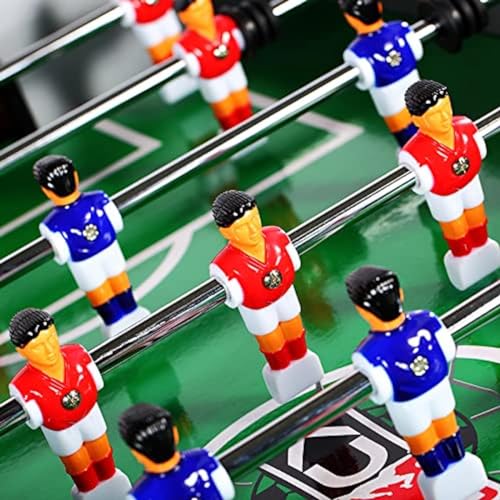 KICK Vanquish 55" Foosball Table Gray