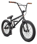 Mongoose Legion L500 Freestyle BMX Bike 20-Inch Black
