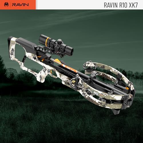 RAVIN R10 XK7 Crossbow Multi