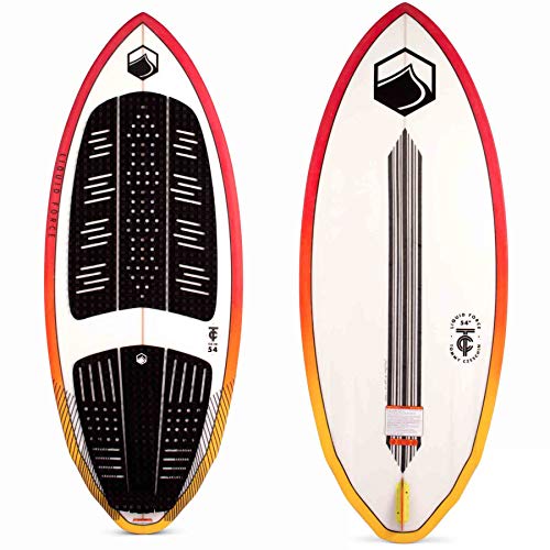 Liquid Force TC Skim Wakesurfer - 58