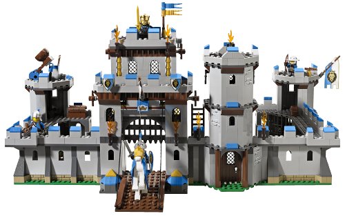 LEGO Kings Castle Multicolor
