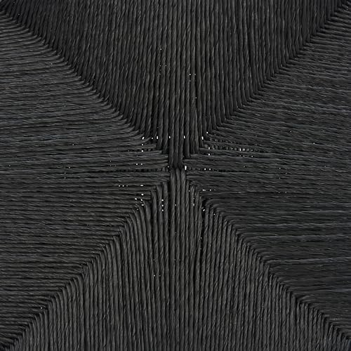 Zuo Iska Dining Chair Black