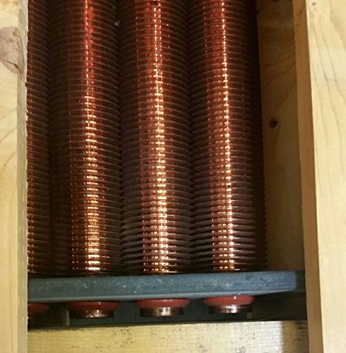 Etna RPK-0652 Copper Tube Bundle Replaces #007509F Copper