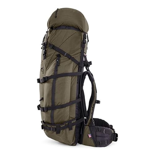 Stone Glacier Sky Talus 6900 + Xcurve Frame Ranger Large