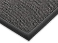 Legendary Doormats Super Berber Matting with Rubber Edging Pink 8' x 10'