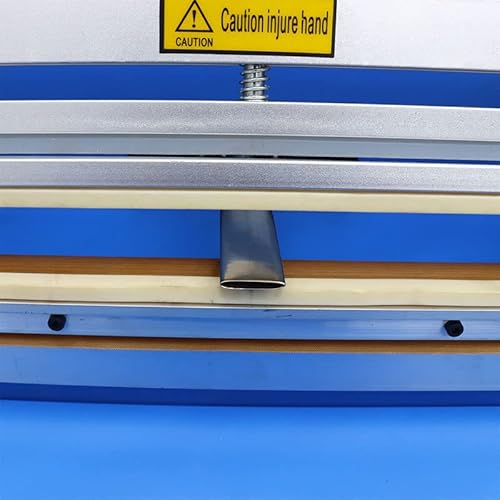 HayWHNKN Outside Pumping Vacuum Sealer Machine 60cm Sealing Bar