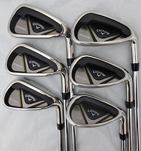 Callaway Mens Complete Golf Set Black