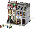LEGO Creator Pet Shop 10218 Multicolor
