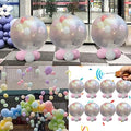 Géneric Wedding Balloon Surprise Set Pink/Transparent/White