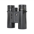 GPO Rangeguide 10x40 Rangefinding Binoculars Black