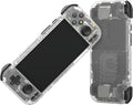 HSJFS Retroid Pocket 4Pro Retro Game Console 4.7in 8G/128G Crystal