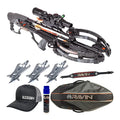 RAVIN R29X Sniper Crossbow Package Pro Bundle Black