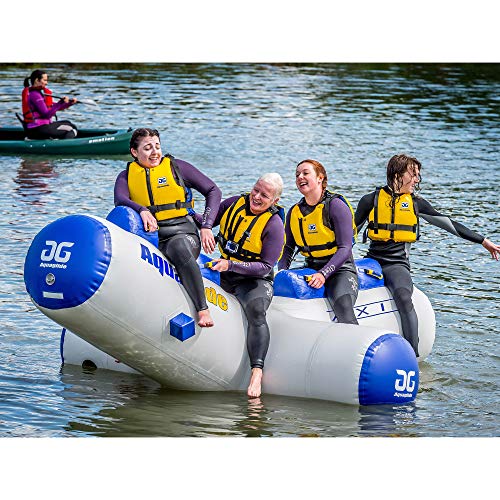 AQUAGLIDE Axis Water Totter Multi