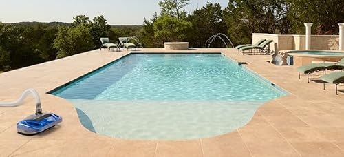 Pool Supply World Dorado Suction Side Pool Cleaner 360151