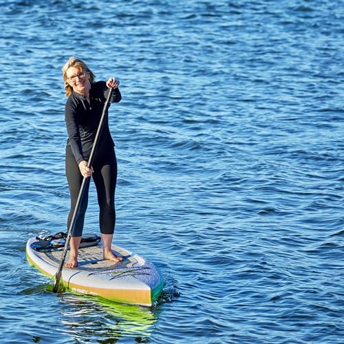 RAVE Sports Journey PCX SUP A Series Green