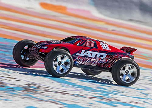Traxxas RTR 1/10 Jato 3.3 2WD 2.4GHz Racing Truck