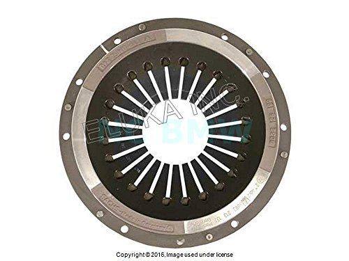 SACHS Porsche Clutch Pressure Plate 240mm for 911/Carrera/2/4/968