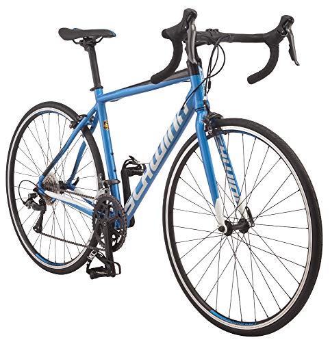 Schwinn Fastback AL Claris Road Bike Blue