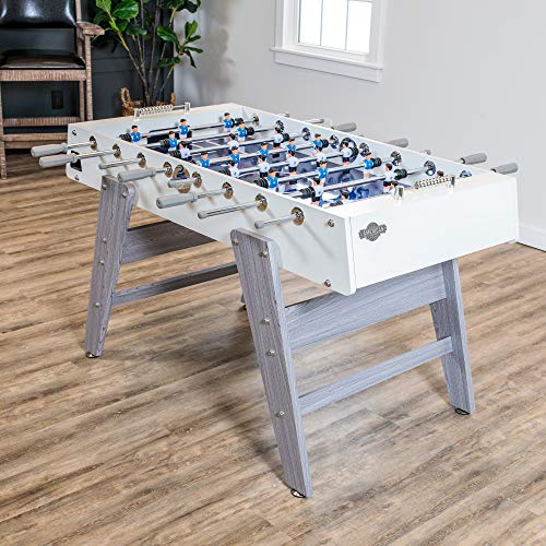 American Legend Foosball Soccer Tables Manhatton