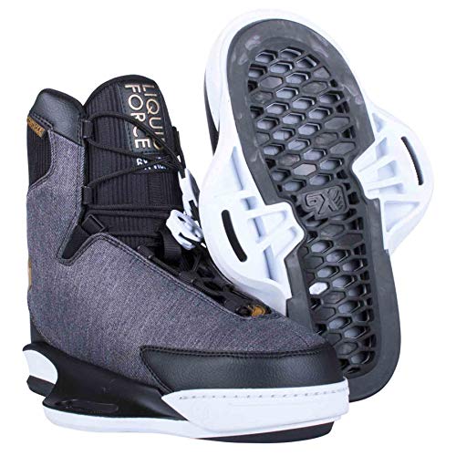 Liquid Force Women's Vida 6X Bindings