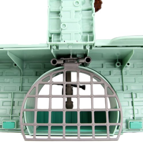 Teenage Mutant Ninja Turtles Sewer Lair Playset