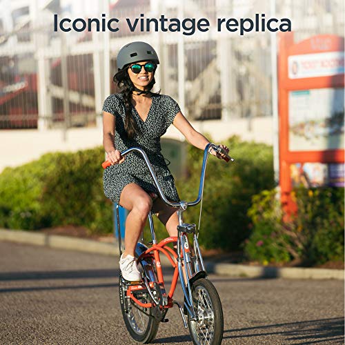 Schwinn Classic Krate Kids Bike Orange