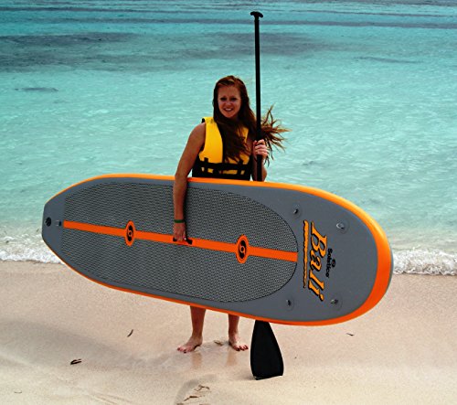 Solstice Bali Stand-Up Paddleboard Multicolor