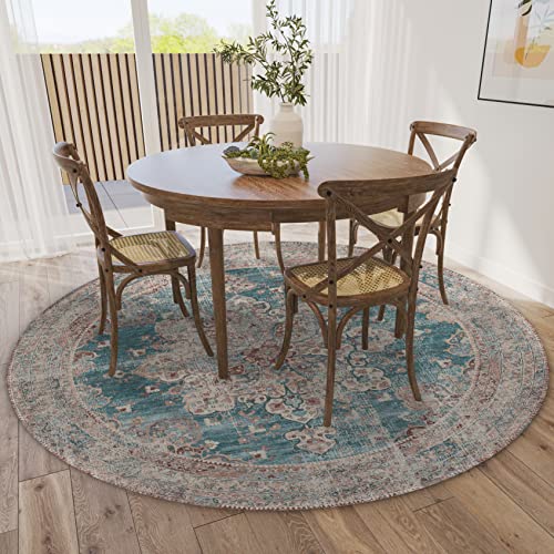 Dalyn Jericho JC6 Rectangle Soft Round Rug 10' x 10' Riviera