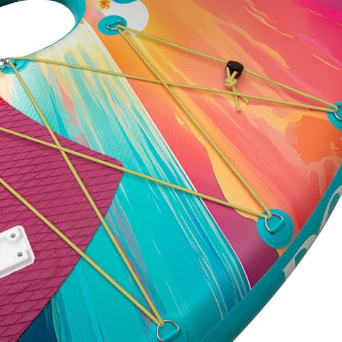 THE GOBOAT Double Sunset 12V 30Ah Runtime 2-4 Hours