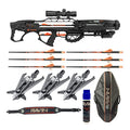 RAVIN R29X 450 FPS Crossbow Package Pro Bundle Black