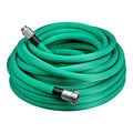 Underhill UltraMax Featherweight Garden Water Hose 50 ft Green