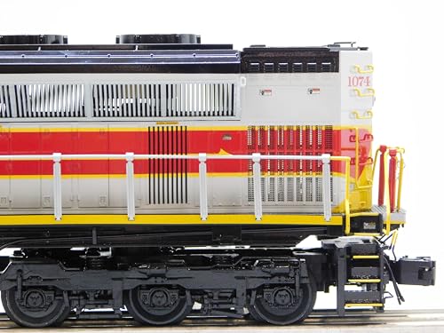 Lionel Norfolk Southern Legacy DLW SD70ACe Diesel Engine O Gauge Multicolor
