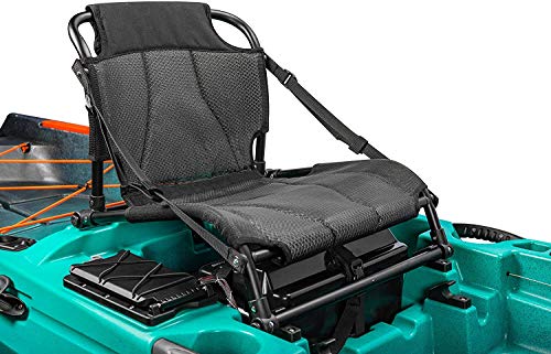 Old Town Sportsman AutoPilot 120 Motorized Fishing Kayak Photic Camo