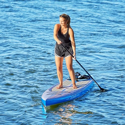 RAVE Sports Journey PCX SUP A Series Blue
