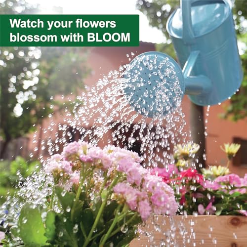Dyna-Gro BLM-550 Bloom Liquid Plant Food 3-12-6 55-Gallon